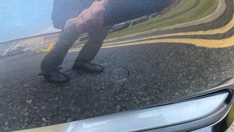 Honda HR-V 1.5 eHEV Advance Style 5dr CVT Hybrid Hatchback